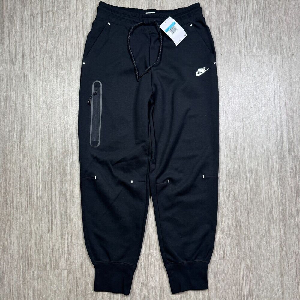 Nike Black Track Pants